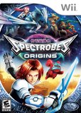 Spectrobes: Origins (Nintendo Wii)